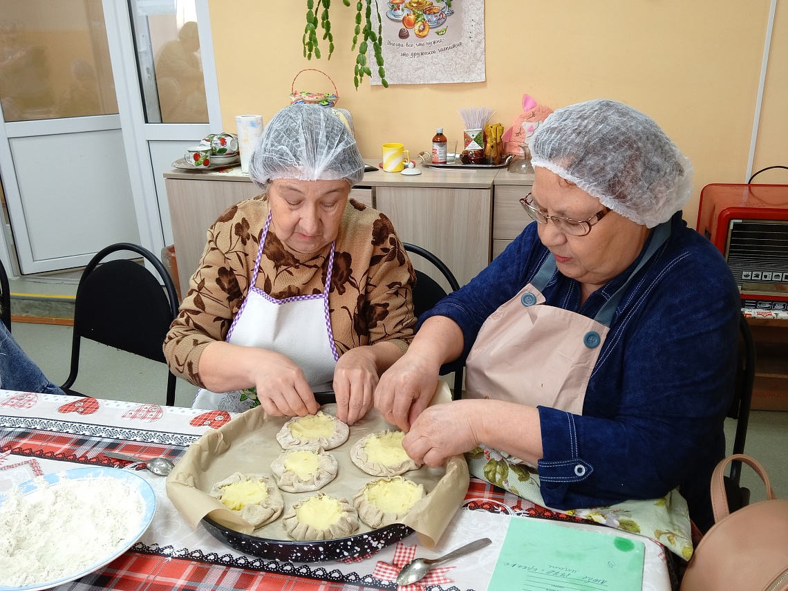 Год культуры Русского Севера!