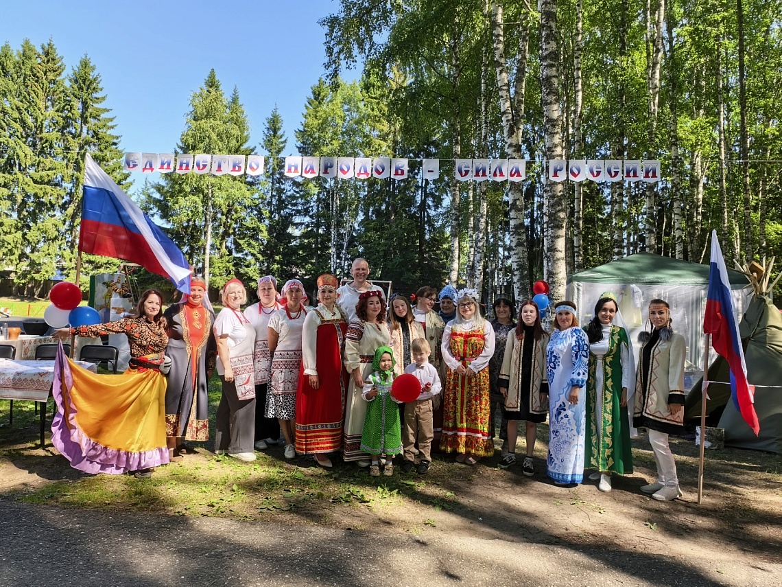 Семеновские гулянья