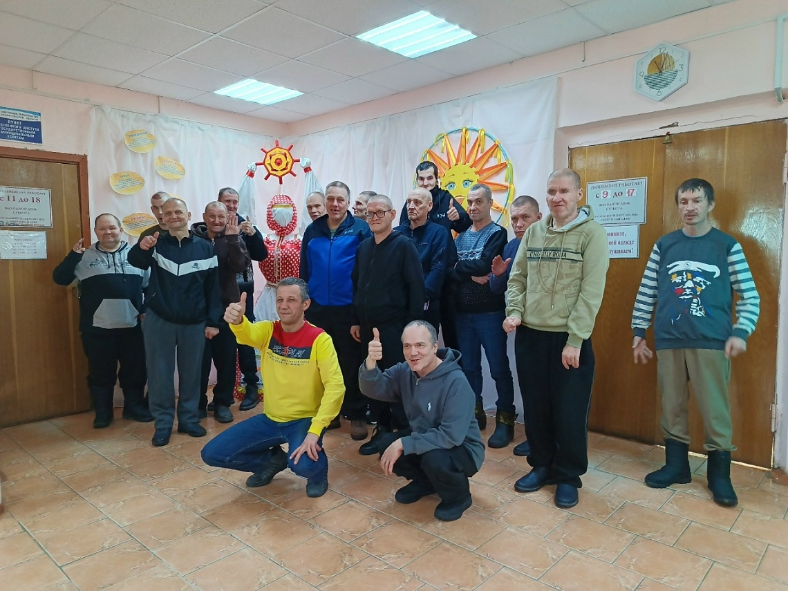 интеллектуально-развлекательная игра «Будь здоров!»