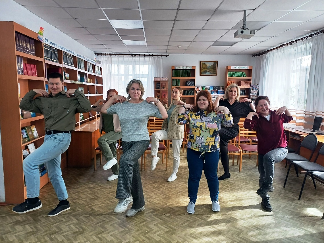 7 апреля - Всемирный день здоровья